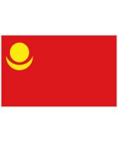 Монгольские