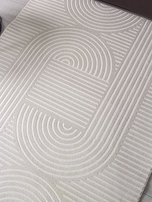 Ковровая Дорожка MONBLAN F537 CREAM